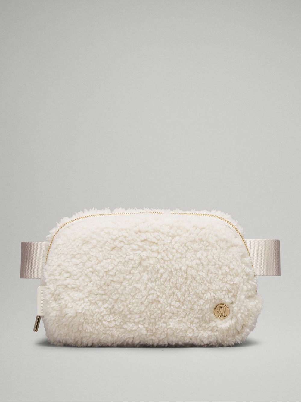 Lululemon Everywhere Belt Bag 1L Fleece